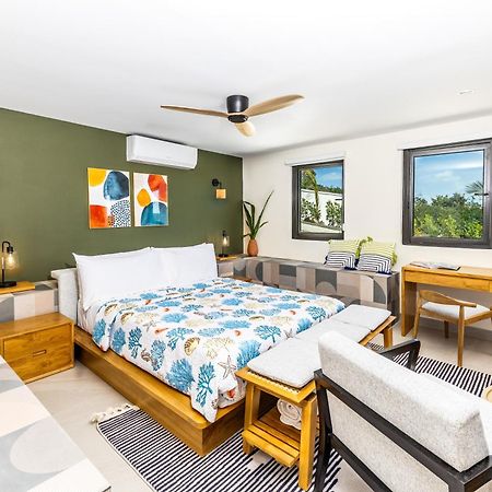 Jade I Long Bay Retreat I Luxury Stay Near Grace Bay & Long Bay Beach Exterior photo